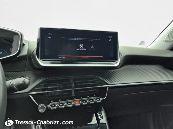 Peugeot 2008 PureTech 130 S&S EAT8 Allure