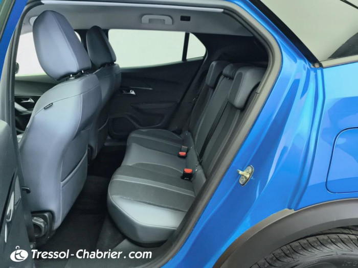 Peugeot 2008 PureTech 130 S&S EAT8 Allure