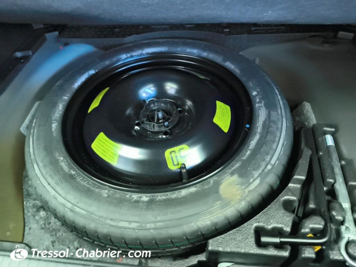 Peugeot 2008 PureTech 130 S&S EAT8 Allure
