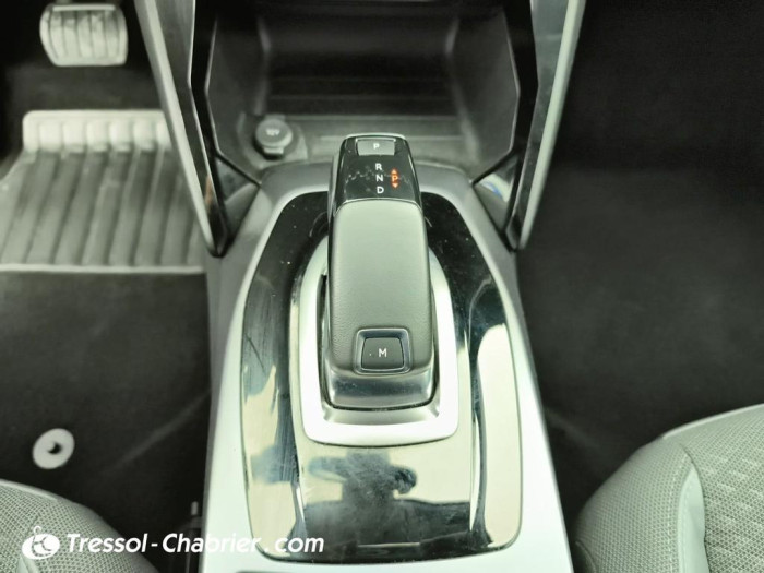 Peugeot 2008 PureTech 130 S&S EAT8 Allure