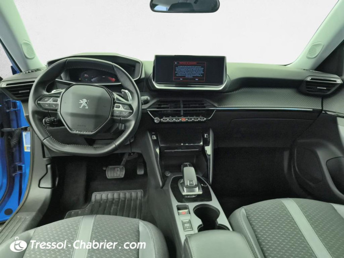 Peugeot 2008 PureTech 130 S&S EAT8 Allure