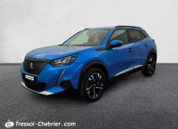Peugeot 2008 PureTech 130 S&S EAT8 Allure
