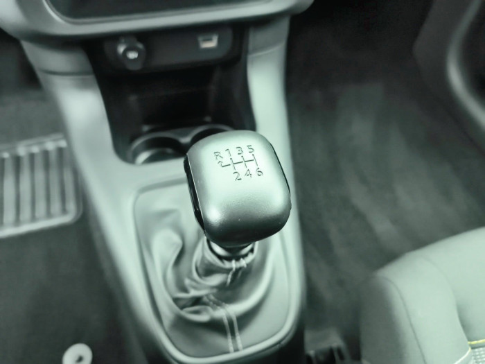 Citroën C3 BlueHDi 100 ch BVM6 Plus