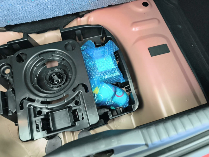 Citroën C3 BlueHDi 100 ch BVM6 Plus