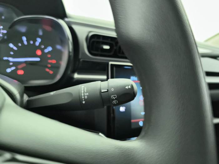 Citroën C3 BlueHDi 100 ch BVM6 Plus