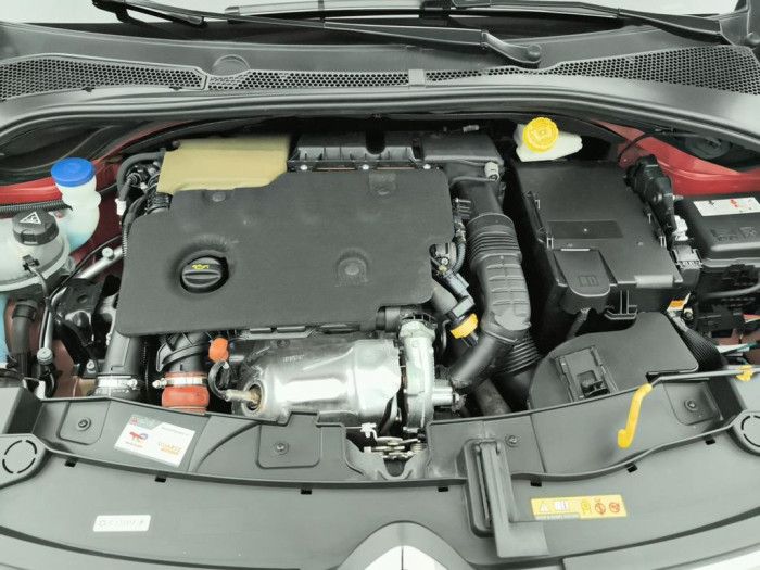 Citroën C3 BlueHDi 100 ch BVM6 Plus