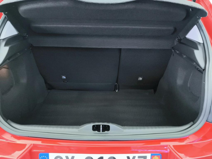 Citroën C3 BlueHDi 100 ch BVM6 Plus