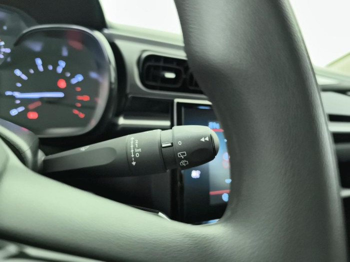 Citroën C3 BlueHDi 100 ch BVM6 Plus
