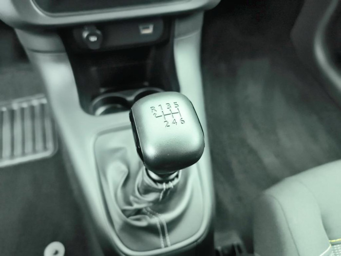 Citroën C3 BlueHDi 100 ch BVM6 Plus