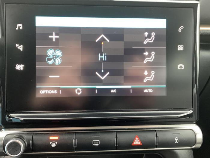 Citroën C3 SOCIETE BUSINESS R BLUEHDI 100 S&S BVM FEEL BUSINESS R