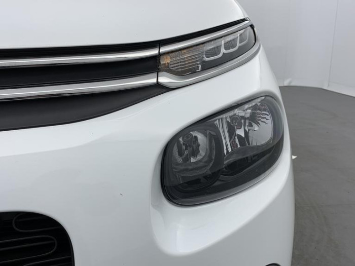 Citroën C3 SOCIETE BUSINESS R BLUEHDI 100 S&S BVM FEEL BUSINESS R