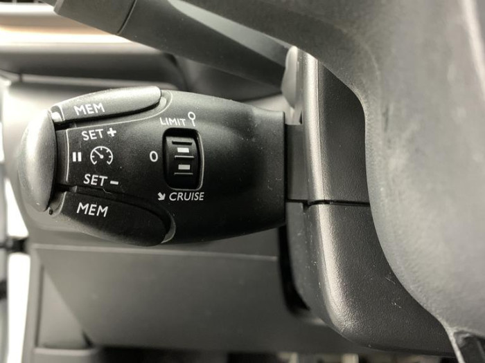 Citroën C3 SOCIETE BUSINESS R BLUEHDI 100 S&S BVM FEEL BUSINESS R
