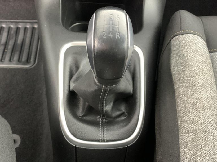 Citroën C3 SOCIETE BUSINESS R BLUEHDI 100 S&S BVM FEEL BUSINESS R