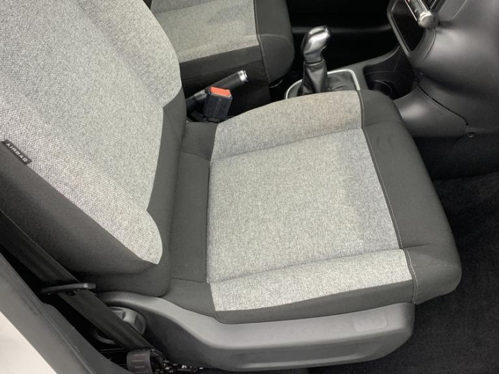 Citroën C3 SOCIETE BUSINESS R BLUEHDI 100 S&S BVM FEEL BUSINESS R
