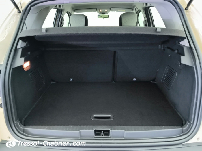 Renault CAPTUR dCi 110 Energy Intens