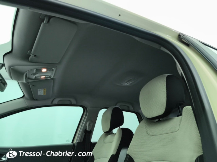 Renault CAPTUR dCi 110 Energy Intens