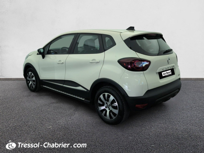 Renault CAPTUR dCi 110 Energy Intens