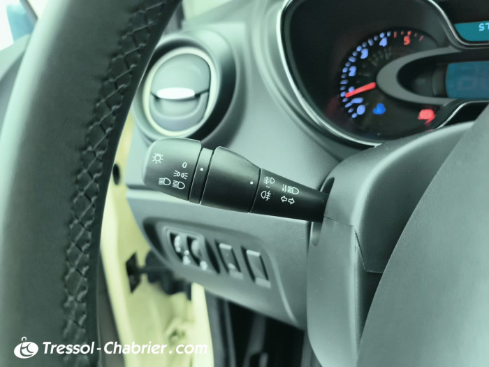 Renault CAPTUR dCi 110 Energy Intens
