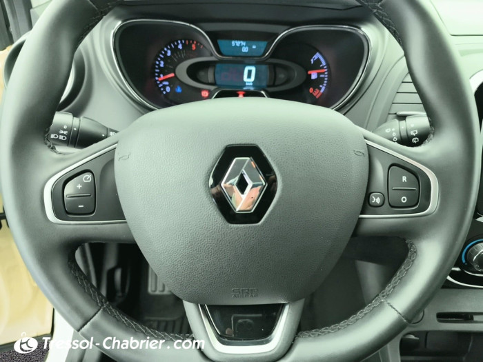 Renault CAPTUR dCi 110 Energy Intens