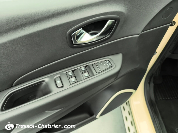 Renault CAPTUR dCi 110 Energy Intens