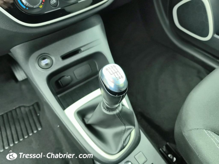 Renault CAPTUR dCi 110 Energy Intens