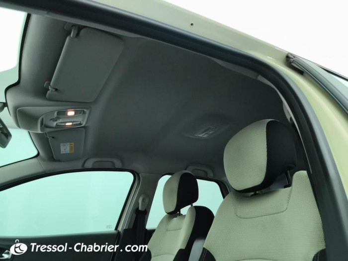 Renault CAPTUR dCi 110 Energy Intens