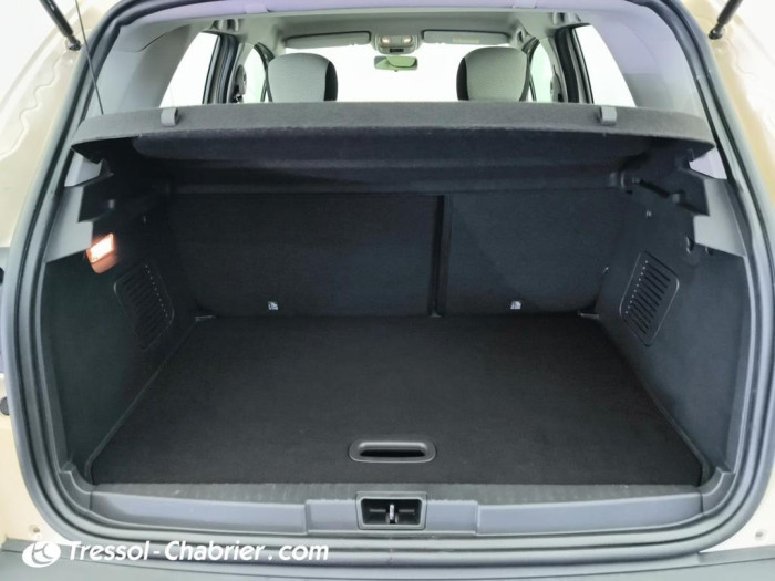 Renault CAPTUR dCi 110 Energy Intens