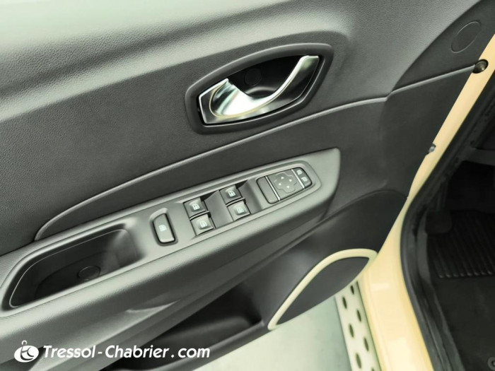 Renault CAPTUR dCi 110 Energy Intens