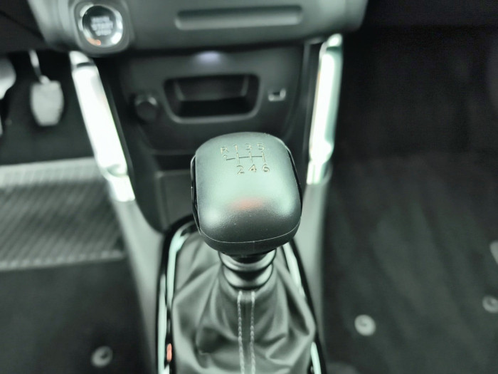 Citroën C3 AIRCROSS PureTech 110 S&S BVM6 Shine Pack