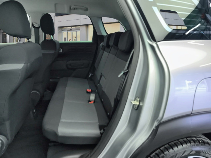 Citroën C3 AIRCROSS PureTech 110 S&S BVM6 Shine Pack