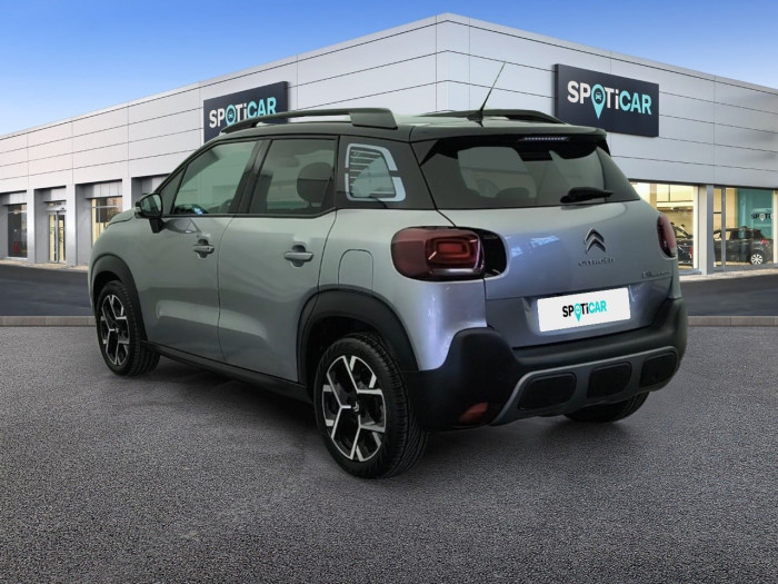 Citroën C3 AIRCROSS PureTech 110 S&S BVM6 Shine Pack