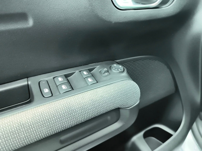 Citroën C3 AIRCROSS PureTech 110 S&S BVM6 Shine Pack