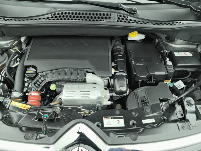 Citroën C3 AIRCROSS PureTech 110 S&S BVM6 Shine Pack
