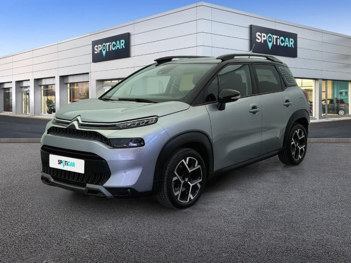 Citroën C3 AIRCROSS PureTech 110 S&S BVM6 Shine Pack