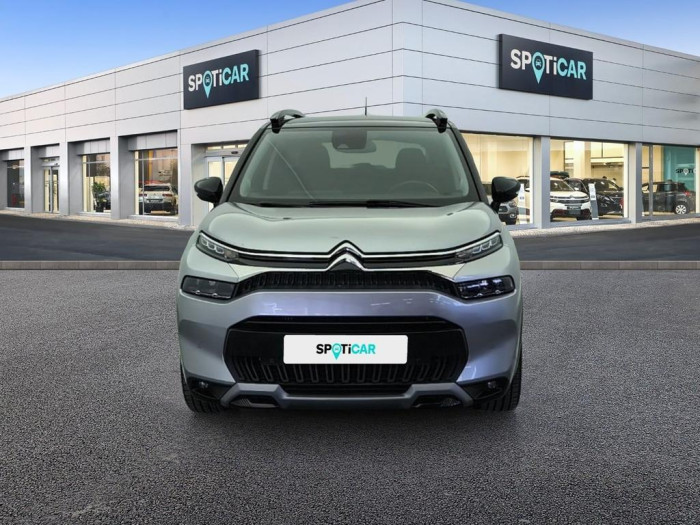 Citroën C3 AIRCROSS PureTech 110 S&S BVM6 Shine Pack