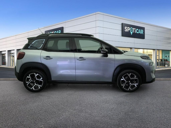Citroën C3 AIRCROSS PureTech 110 S&S BVM6 Shine Pack