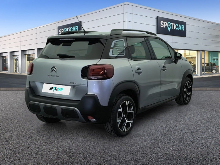 Citroën C3 AIRCROSS PureTech 110 S&S BVM6 Shine Pack