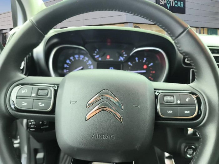 Citroën C3 AIRCROSS PureTech 110 S&S BVM6 Shine Pack