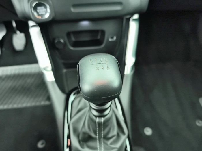 Citroën C3 AIRCROSS PureTech 110 S&S BVM6 Shine Pack