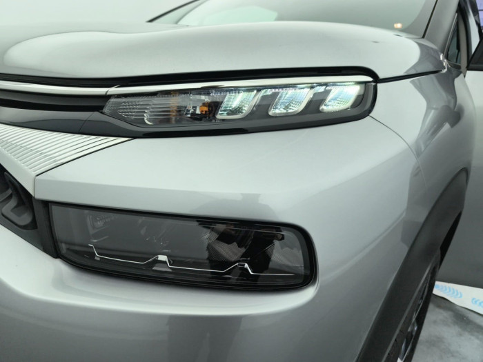 Citroën C3 AIRCROSS PureTech 110 S&S BVM6 Shine Pack
