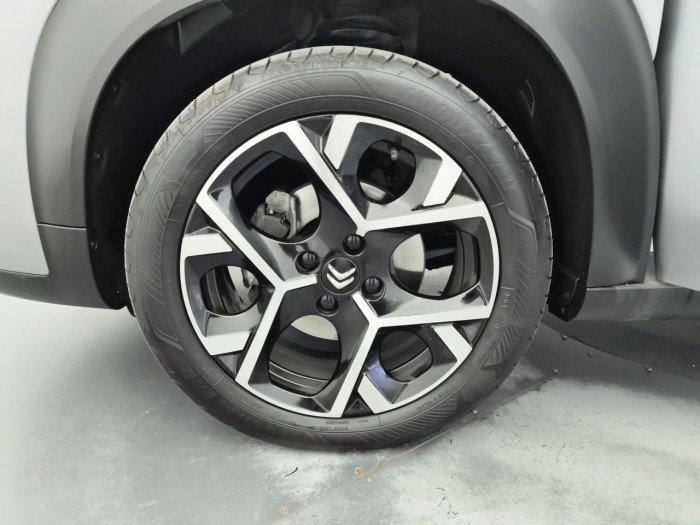 Citroën C3 AIRCROSS PureTech 110 S&S BVM6 Shine Pack