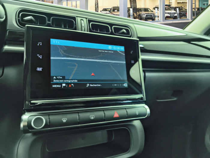 Citroën C3 BlueHDi 100 S&S BVM6 Feel Business
