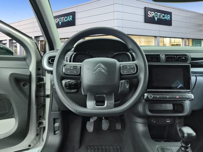 Citroën C3 BlueHDi 100 S&S BVM6 Feel Business
