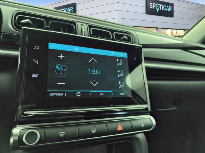 Citroën C3 BlueHDi 100 S&S BVM6 Feel Business