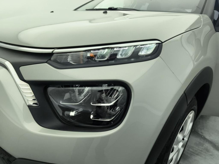 Citroën C3 BlueHDi 100 S&S BVM6 Feel Business