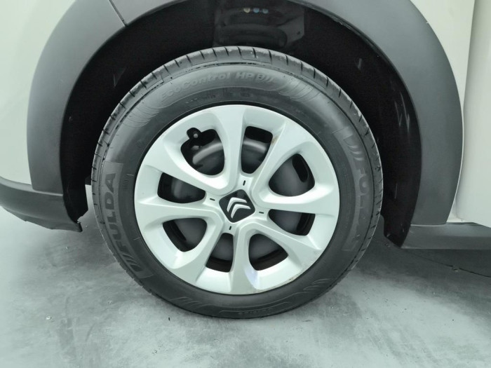 Citroën C3 BlueHDi 100 S&S BVM6 Feel Business