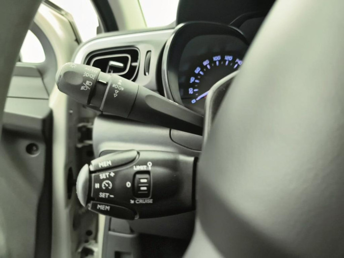 Citroën C3 BlueHDi 100 S&S BVM6 Feel Business