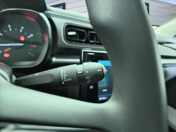 Citroën C3 BlueHDi 100 S&S BVM6 Feel Business