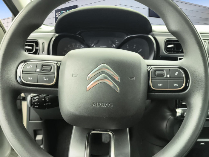 Citroën C3 BlueHDi 100 S&S BVM6 Feel Business