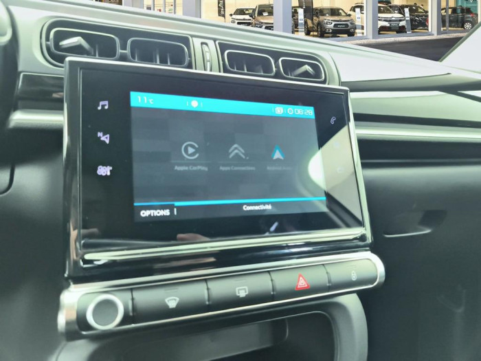 Citroën C3 BlueHDi 100 S&S BVM6 Feel Business